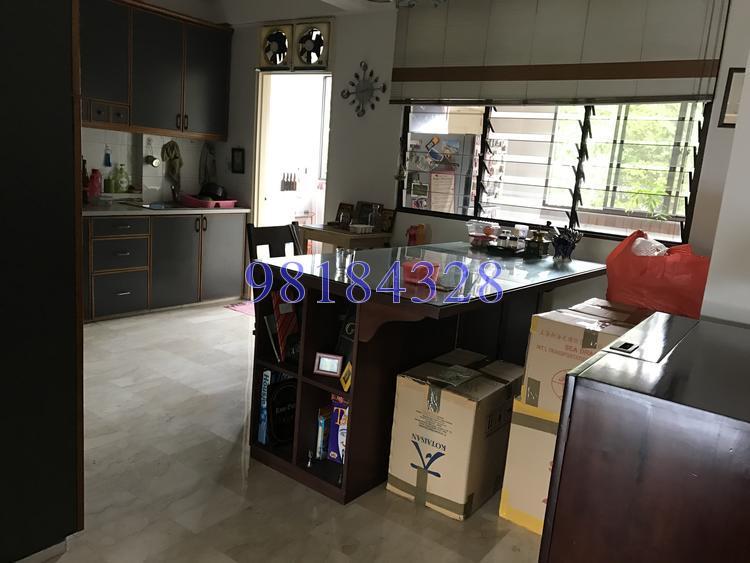 Loyang Valley (D17), Condominium #138105852